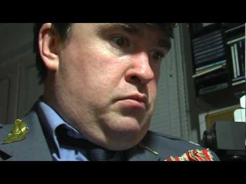 Citadel of Mo - Kryptonim N. ("Agent 700")