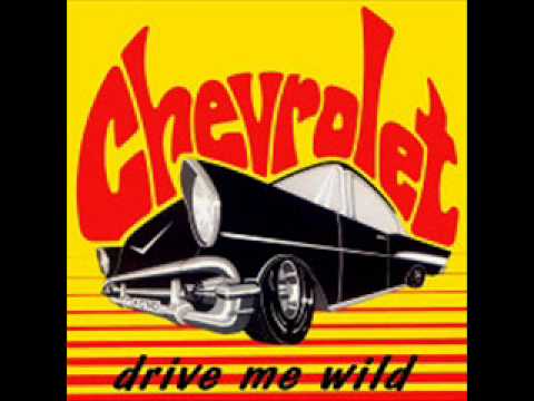 Big black Chevrolet video thumbnail
