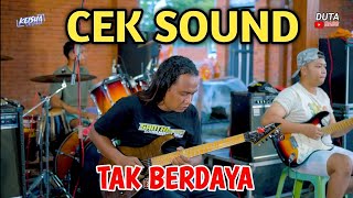 Download lagu SAMPEK LUPA JUDUL NYA | SAKING ENAK NYA - CEK SOUND mp3
