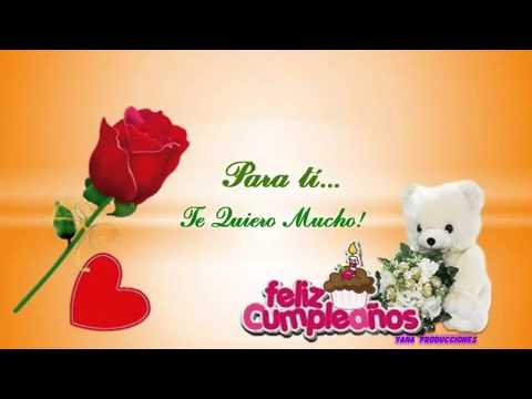 download lagu mp3 mp4 Cancion Cumpleaos Cristiano, download lagu Cancion Cumpleaos Cristiano gratis, unduh video klip Cancion Cumpleaos Cristiano