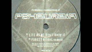 Psyburbia - Forest Ritual Hybrid
