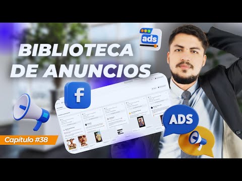¿Vas a PERDER Dinero en Dropshipping si No Usas la Biblioteca de Anuncios de Facebook?