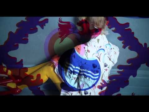 MIU MIU SS 2014 ADVERTISING CAMPAIGN