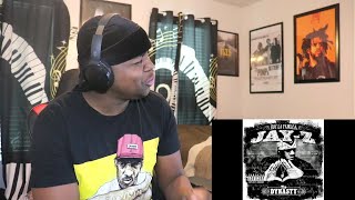 SCARFACE FOR THE WIN!!! Jay-Z &amp; Beanie Sigel - This Can't Be Life (Feat. Scarface) REACTION