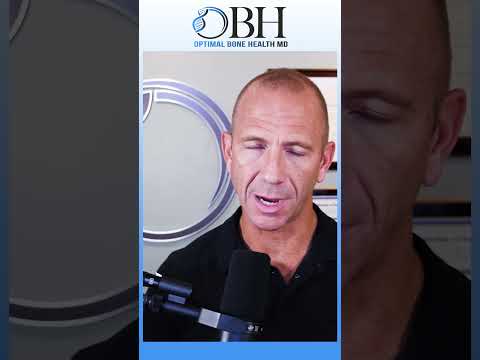 Best Supplement for Osteoporosis Reels