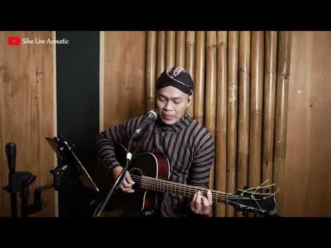 NITIP KANGEN - ENY SAGITA || SIHO (LIVE ACOUSTIC COVER)