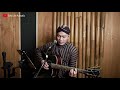 NITIP KANGEN ENY SAGITA SIHO LIVE ACOUSTIC COVER