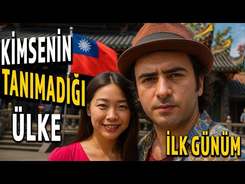 Haritada Bile Bulamazsın: Kimsenin Bilmediği Ülke!”