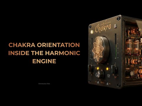 Free Download Chakra v1.1.9 AAX VST3 x64 WiN-SEnki