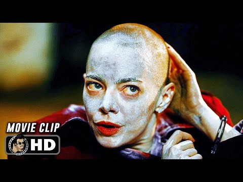 Aliens Are Real Scene | BUGONIA (2025) Movie CLIP HD