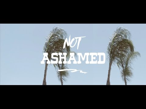 Crossfya - Not Ashamed (Official Music Video)
