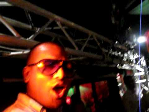 AXWELL @ Hamnplan 5 - One More Time