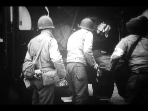 Watch Hiesville on D-day 1944-06-06 on YouTube