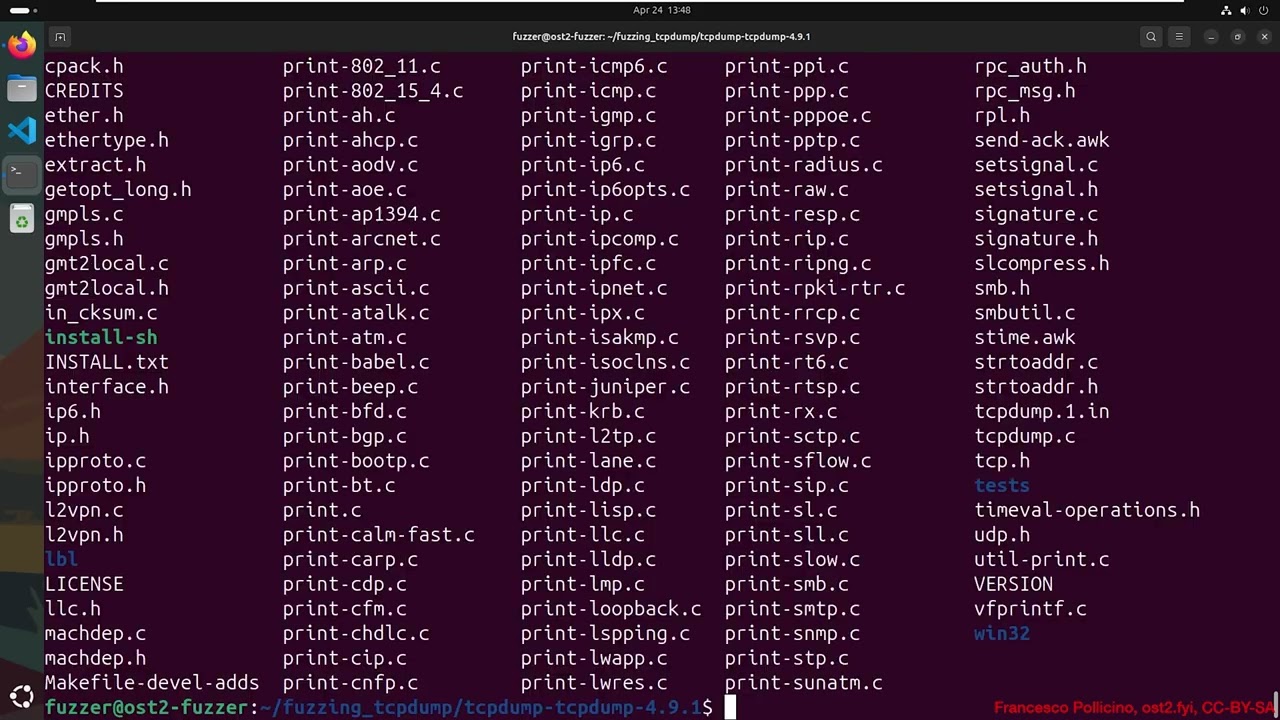 Fuzz1001 06 02 tcpdump