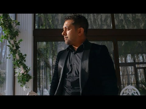 Valentin Dinu - Singur pe puterile mele | Official Video 2024