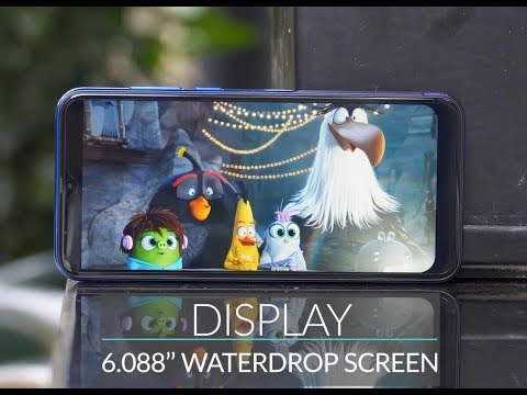 Blackview A60 Pro Quick Review