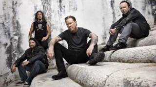 Metallica (Lynyrd Skynyrd cover) - Tuesday&#39;s Gone(Lyrics in description)