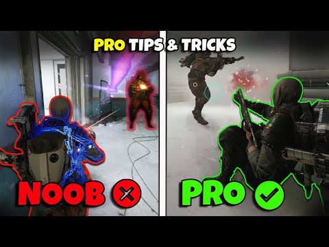 Arc Raiders Can Be Hard… Until You Learn These Tips