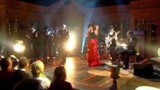 Paloma Faith - Smoke and Mirrors