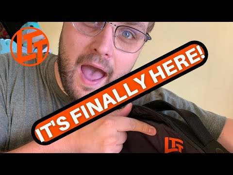The LAST BACKPACK You'll Ever Own?! - LTT Backpack Review - It's finally here!