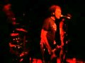 The Leftovers - Telephone Operator - Cambridge, MA 12/4/09