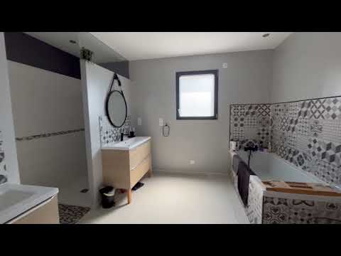 Maison à Longué Jumelles 49160