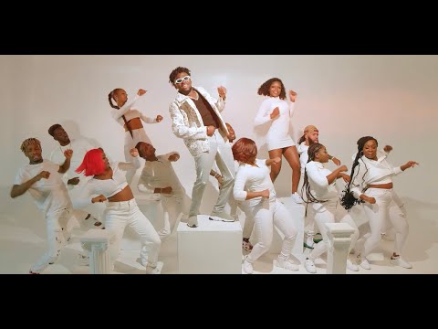 Uncle Azeez - Shotan (OFFICIAL VIDEO) prod by Yan dollar