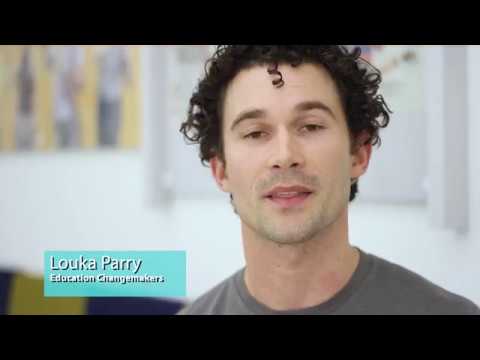 Cred intr-o Romanie in care.... [Academia de Leadership Pentru Directori @ AVE]