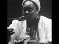 Meshell Ndegeocello Live at the Lodgeroom on Jan 15,2025