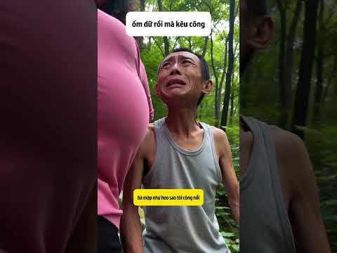 Chuyến này đi theo ông bà luôn