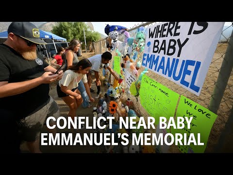 Jake Haro’s Stepfather Speaks: “You’ll Never Find Baby Emmanuel” — New Recording Breakdown