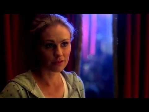True Blood 5x07 - Sookie/Jason/Claude "Would i be normal? Would i be human?"