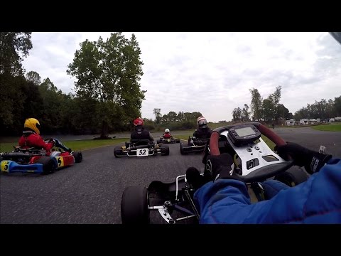 Ran my fastest lap ever at Sandy Hook