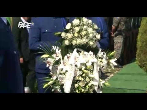 Obilježen Dan šehida u Bosni i Hercegovini