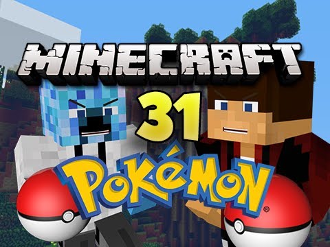 Minecraft Pokemon - Episode 31 - MEW TWO!