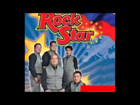 ROCK STAR DEL ECUADOR - EL MOSQUITO 2016