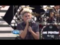 One Direction - Drag me down   Live Performance