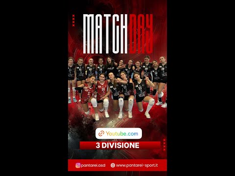 3DF Pantarei  VS School of sport