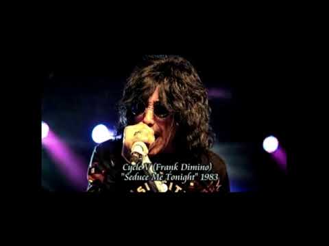 Cycle V - Seduce Me Tonight