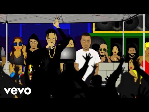 Knaxx - Ring Game (Animated Video)