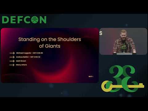 DEF CON 33 - Smart Devices, Dumb Resets:Testing Firmware Persistence in Commercial IoT - Matei Jose