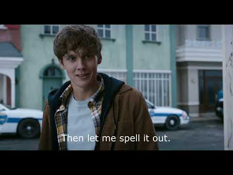 Wednesday Addams Season 1 Episode 4 "I must be the only one not obsessed with this stupid dance".