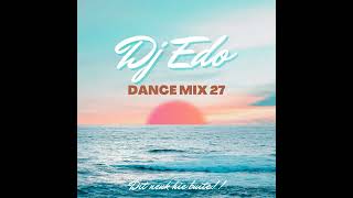 Download lagu DJ Edo-Dance MiX 27 (Strictly House) mp3