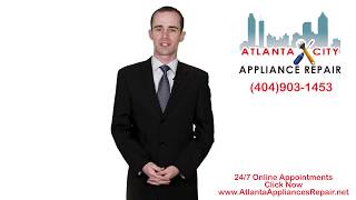 Atlanta City Appliance Repair, Inc