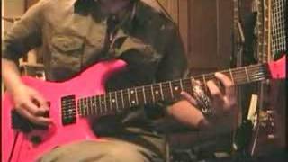 Thrasher - Learn The Dark(Cadacross)