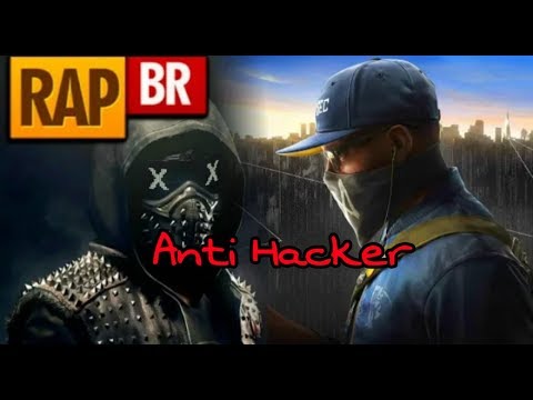 RAP-Anti-Hacker👍 -Free Fire-