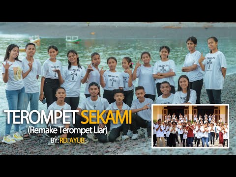 TEROMPET SEKAMI(Remake Terompet Liar)