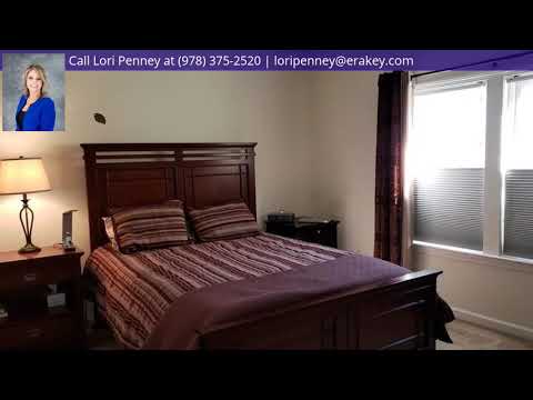 1 Riverview Blvd #3-210, Methuen, MA 01844 - MLS #72457837