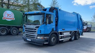 Venta de Scania P340 otra maquinaria industrial - Imagen 4 | Machineryline PY Scania P340 otra maquinaria industrial | Imagen 4 - Machineryline