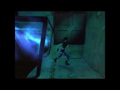 TRLE BtB2011 - Madness is not a Shame (Part 3)